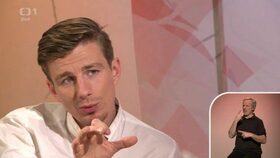 Ondra Havlík v Sama doma