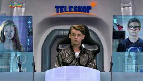 Život ve vesmíru