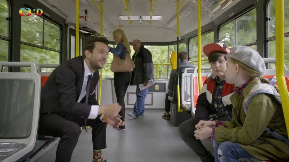 Bouda pro děti