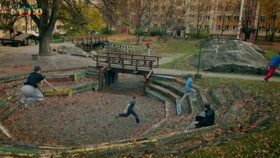 Parkour